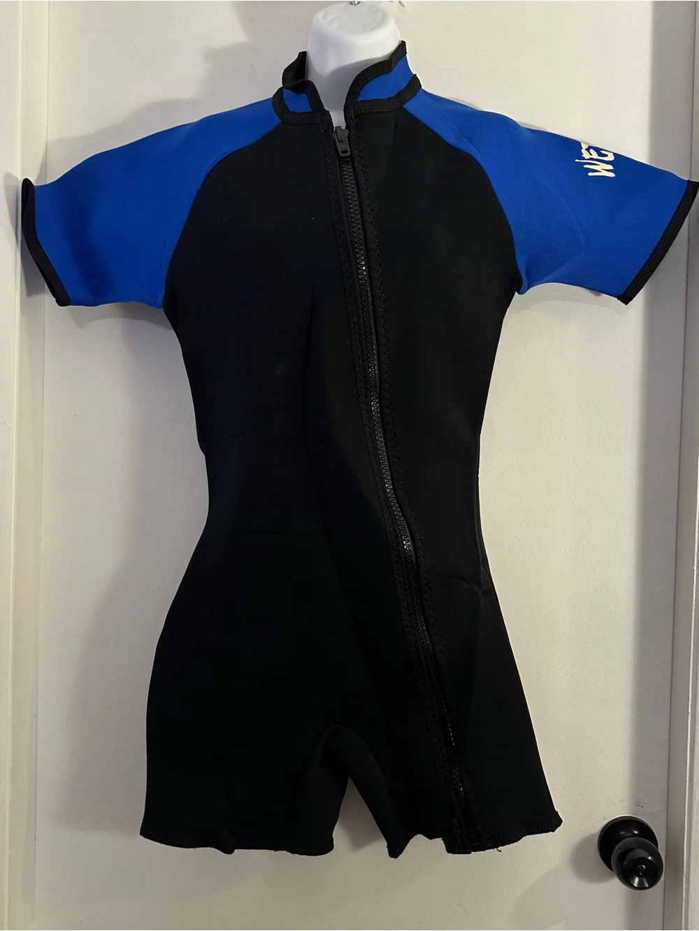 Wet’z | Short-Sleeve Swim Rashguard